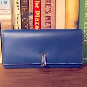 Never used Coach wallet